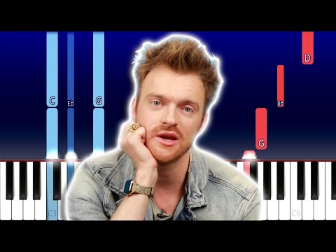 Mona Lisa, Mona Lisa - Finneas