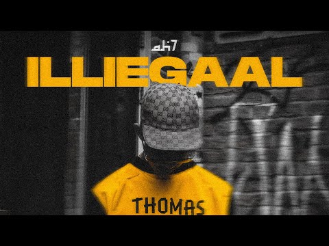 AH7-[illegaal] officieel Video 