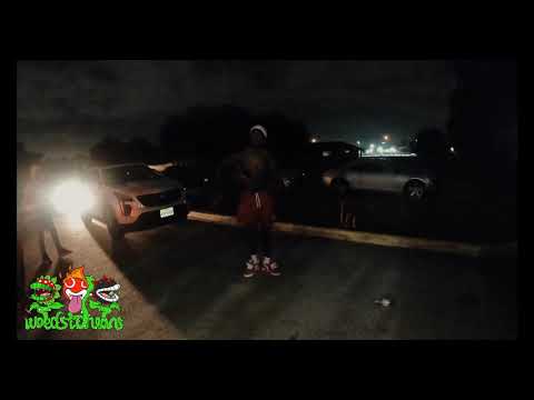 SAUCE WALKA SHOWING HIS MARTIAL ARTS  SAUCE TO SADA BABY AT A PRIVATE EVENT  WEEDSTONIANS TV