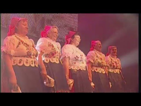 Janicsák István & V.A. K. - Honky Tonk Woman - (2008) PeCsa Official videó