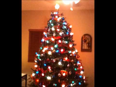 Target Christmas Commercial