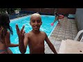 Desafio Na Piscina