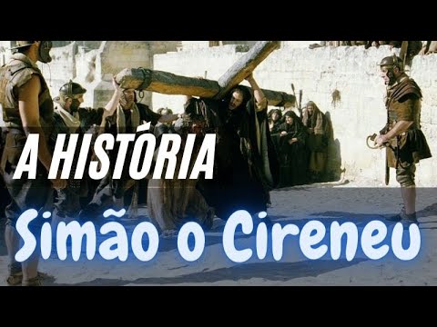A História de Simão Cireneu e de sua Família
