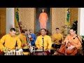 SRF Monks Kirtan With Meditation (3-hr) | 2022 SRF World Convocation