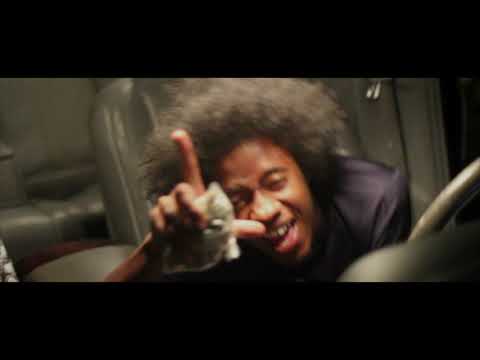 Thrust Reklaw featuring D.Cortez