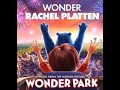 瑞秋·普拉滕 Rachel Platten Wonder(From 