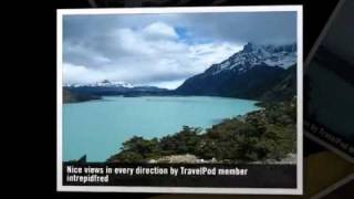 preview picture of video 'Torres del Paine / Patagonia Sur Intrepidfred's photos around Torres del Paine, Chile'