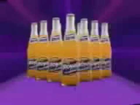 ROYAL SOFT DRINK TVC
