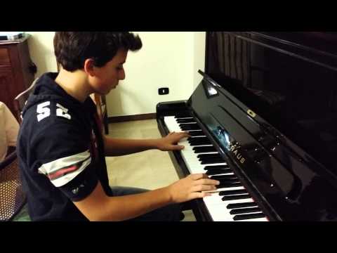 La stangata - Giulio Micillo