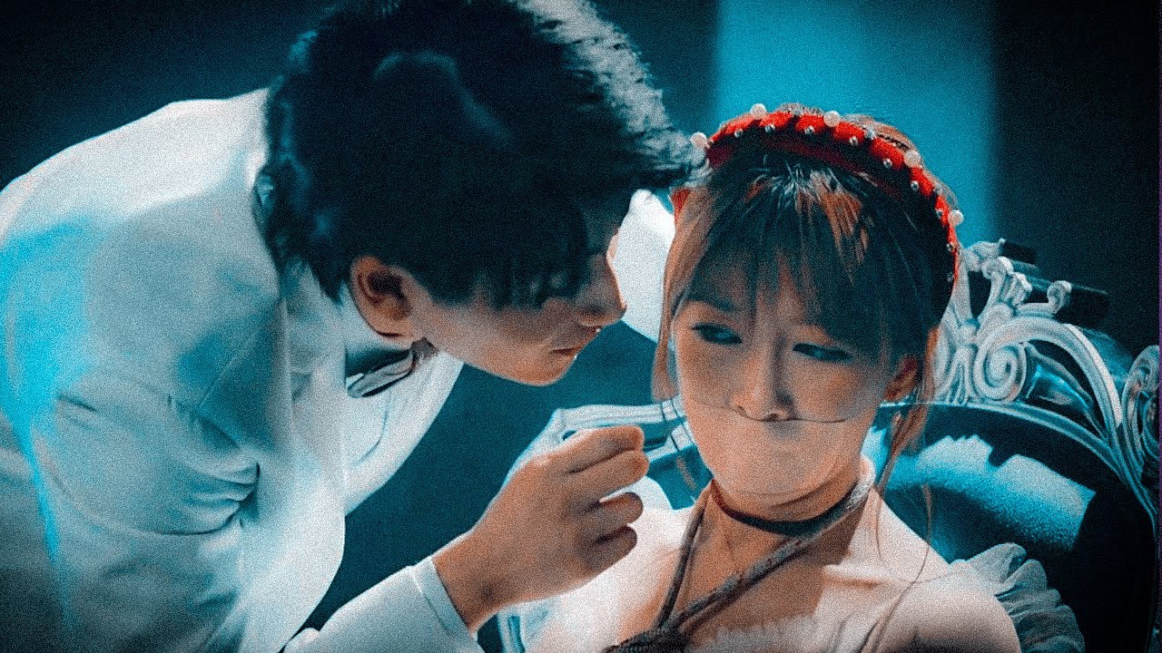 Ela é SEQUESTRAD4 por um CEO milionário e acaba ficando GRÁVlDA dele... - Recap