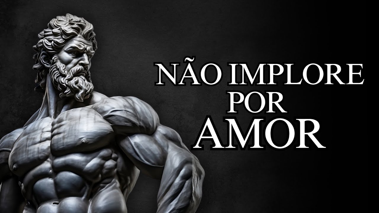 O pilar mais importante do estoicismo para relacionamentos | Marco Aurélio