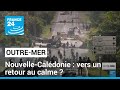 En Nouvelle-Calédonie, un relatif retour au calme après cinq jours d’émeute • FRANCE 24