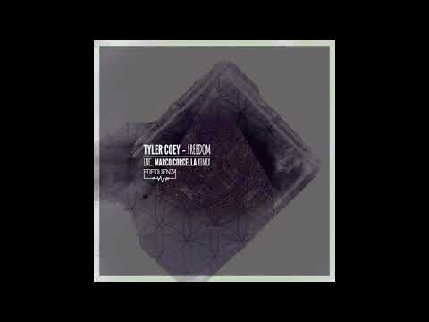 Tyler Coey - Freedom (Original Mix)
