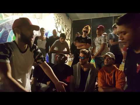 ERRIGE vs CLASSIC - CUARTOS // UNIÓN BCN CLAS. POBLE SEC