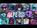 Vs RetroSpecter P2 Infernadise FULL ALBUM OST Friday Night Funkin Mod