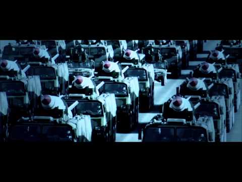 Stand Up For Revolution - Rebel Rootz