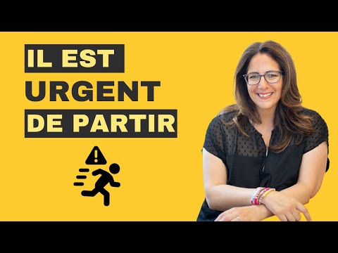 5 reasons to quit your job