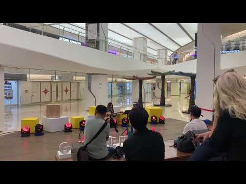 Iris Hwang - Lost Stars (Cover) G Culture Festa 190927