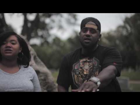 ILL - "Moment Of Silence" ft. Breezus , Tug Da Kid, Brand New, Pyro,Dijah, Dolla, & Zeo Da Mobsta