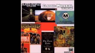 Beat Junkies - Classic material vol 1 ( full mixtape )
