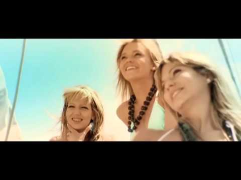 con-solu - R I O    After The Love Official Video HD (Tony T. / Management)