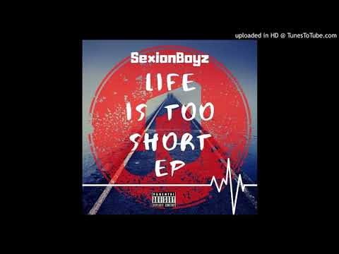 05.SexionBoyz-One on One