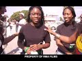 RMA Films/Nigeria Independence Day Interviews