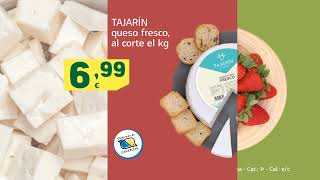 HiperDino Supermercados Spot 3 Ofertas HiperDino (10 - 24 de marzo de 2022) anuncio