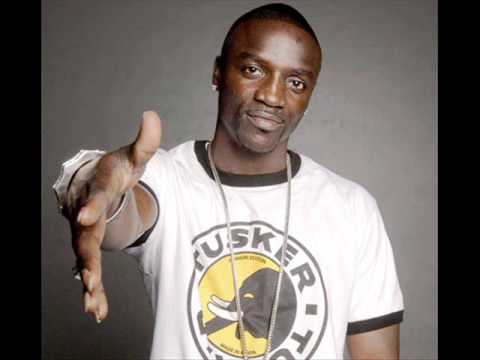 Akon Ft. Jadakiss,Murda Mook & Shella- 