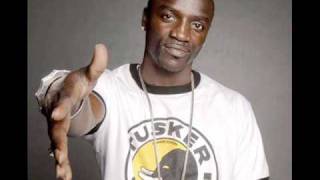 Akon Ft. Jadakiss,Murda Mook &amp; Shella- &quot;Freaky&quot;