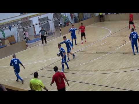 III. KBSK Kupa: Komló - Pécs