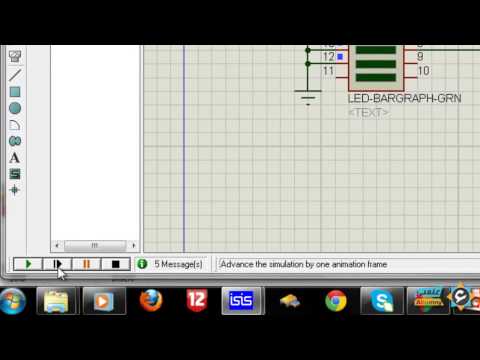 [Allemny] AVR 8_LED Blinking