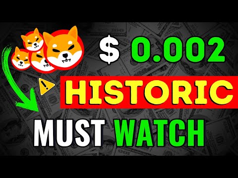SHIBA INU: NEAR FUTURE ?? SHIB WILL EXPERIENCE PRICE PUMP - SHIBA INU COIN NEWS - PRICE PREDICTION
