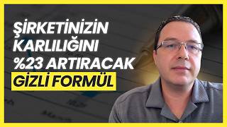 Şirketinizin Karlılığını %23 Artıracak Gizli Güç: Çalışan Bağlılığı ve Dönüşüm L