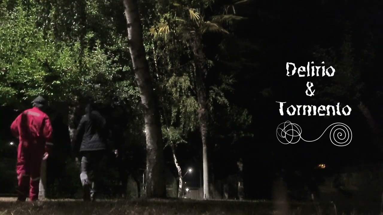 Primer Promocional Serie para el canal