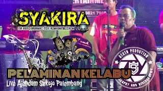 Download lagu Syakira Entertainment | Pelaminan Kelabu | Live Sekojo Palembang | Beken Production mp3