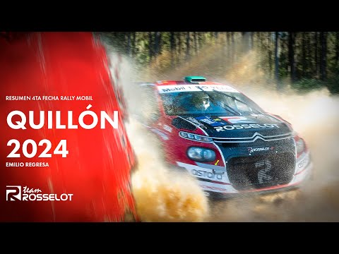 Quillón 2024