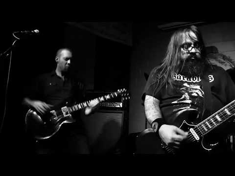 Apostle of Solitude - Album Release Show!