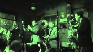 Preservation Hall Jazz Band - "Sugar Plum" off "That's It" - Live at Preservation Hall