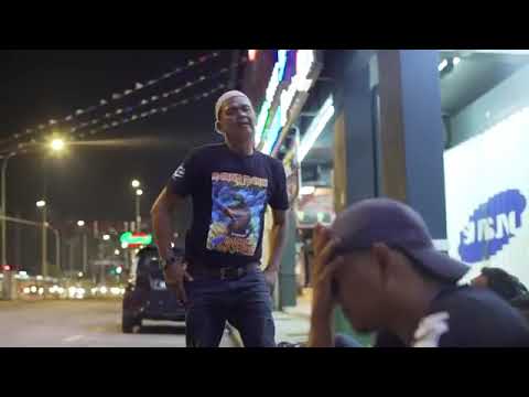 Zukie naik kl episod 9 - zukie