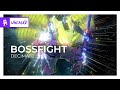 Bossfight Decimate Monstercat Release