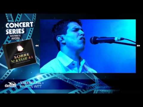 Poderoso Dios - Marcos Witt