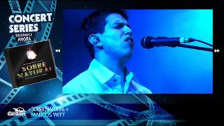 Poderoso Dios - Marcos Witt