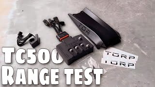 Surron X TC500 RANGE TEST #surronx #surron #ebike
