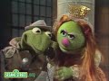 Sesame Street Kermit The Frog News Flash Rumplestiltskin S Real Name