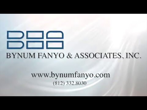 Bynum Fanyo & Associates Inc in Bloomington IN