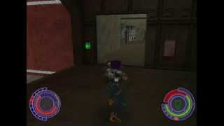 UKGN Forgotten - Oni [PS2]