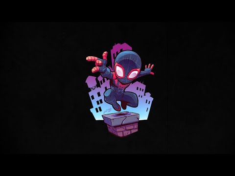 FREE Logic X Travis Scott Type Beat "Spiderman" I Free Instrumental