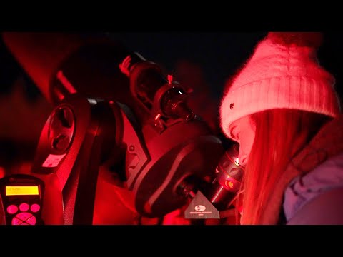 Tekapo Star Gazing - Lago Tekapo, Nova Zelândia