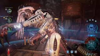 Apothecary: Storm Bolter - Infested Mines | Warhammer 40k - Space Hulk Deathwing